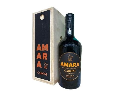 Amara Caroni